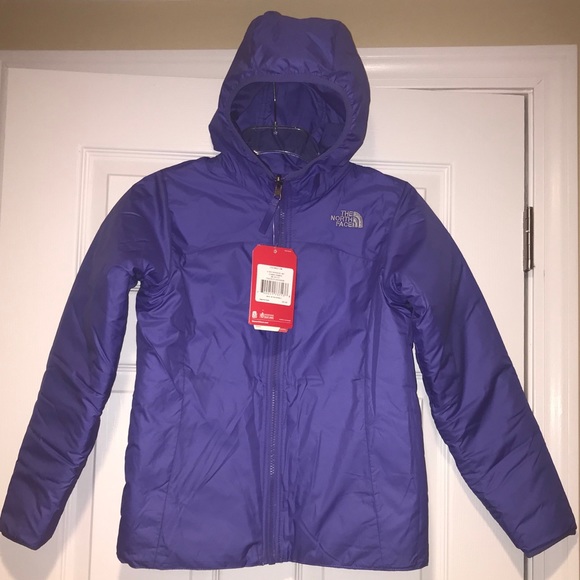 The North Face Jacket - Picture 1 of 2